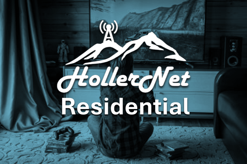 HollerNet