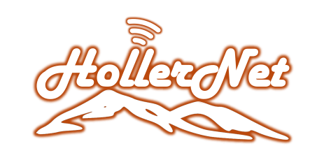 HollerNet