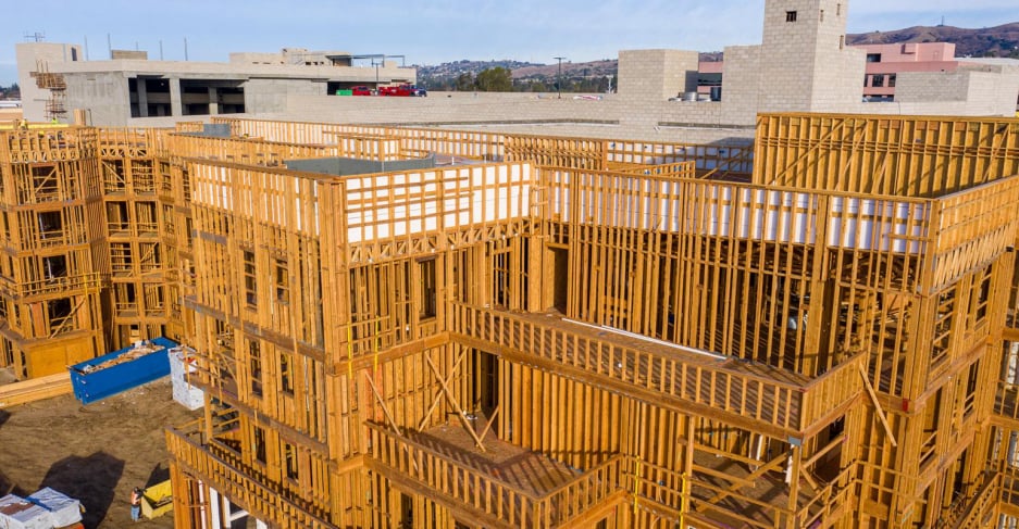 Development Provisioning